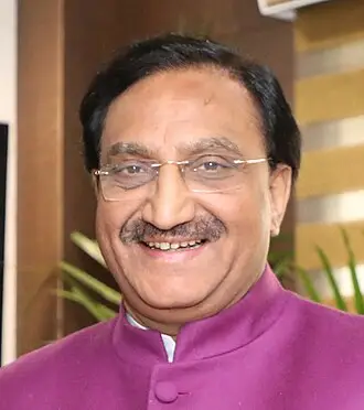 Ramesh Pokhriyal