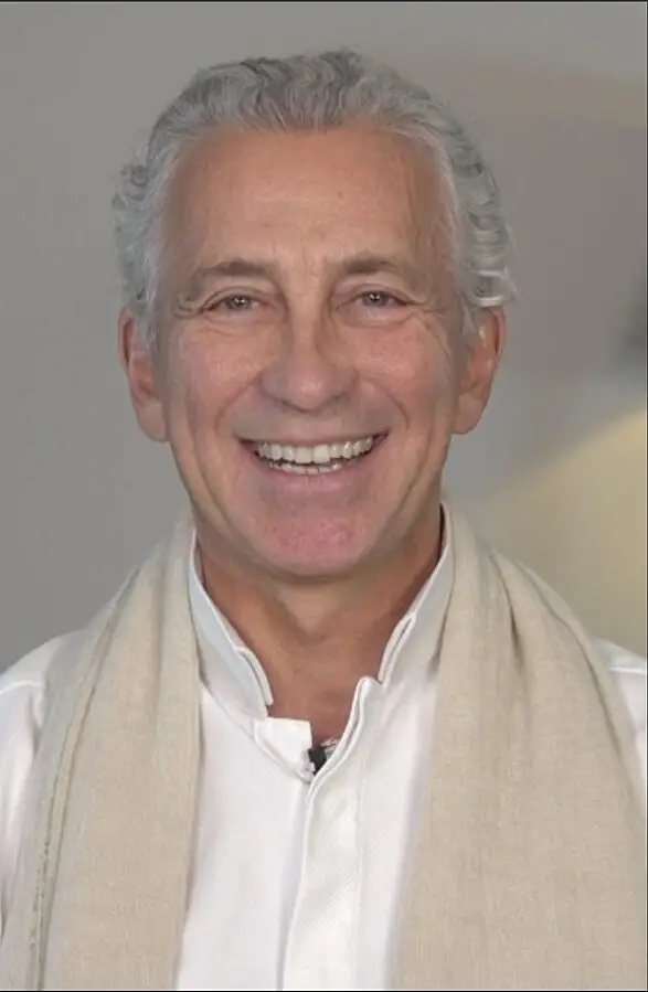 Dr. Tony Nader
