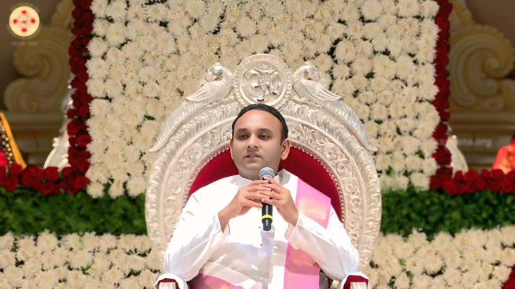 Sri Sathya Sai Premamrutha Prakashana